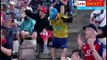 Funny Ball Boys Vs Players In Cricket