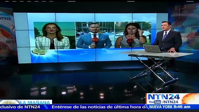 Casa Blanca prepara documentación para pedir indulto del exalguacil Joe Arpaio, acusado de tener motivaciones racistas al arrestar indocumentados