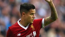 Wenger on Coutinho - are Barcelona really in for him