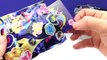 Wave 8 Full Case My Little Pony Blind Bags Palooza Full Set Opening | PSToyReviews