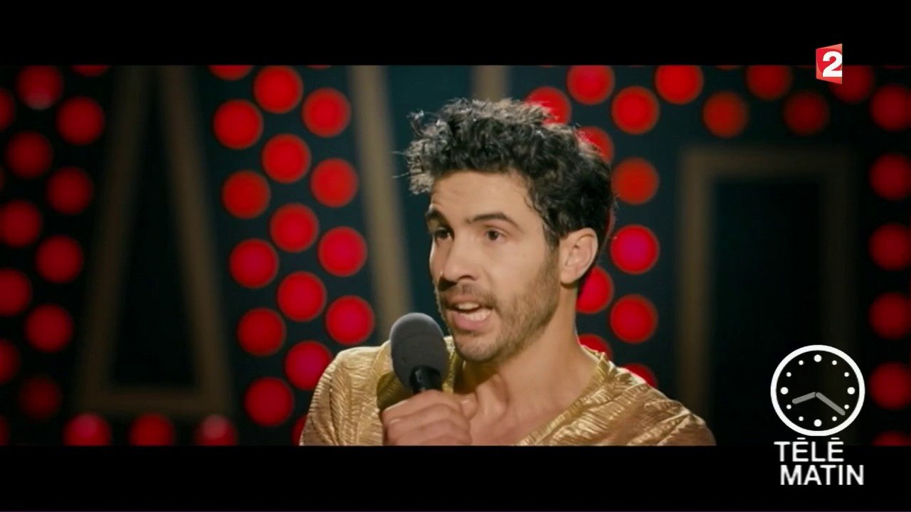 Cinéma - « Le prix du succès » de Teddy Lussi-Modeste