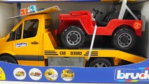 Hermano juguetes Niños para Juguete de la grúa de mega tienda de juguetes para comprar un jeep 2535