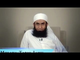 molana tariq jameel 2017 hajj bayan