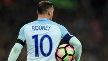 Rooney retirement 'the end of a great England generation' - Wenger