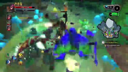 Missions Campaign