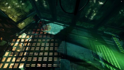 Fear Effect Reinvented - Announcement Trailer