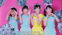 [MV] 07072017 Ciao Smiles - Song for You (Sub Español - Romaji)