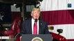 Trump Attacks 'Lying' Clapper Who Called His Phoenix Speech 'Disturbing'