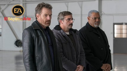 Last Flag Flying - Tráiler V.O. (HD)