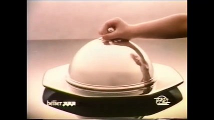 La Saga du pruneau d'Agen : place à la gourmandise en 1985