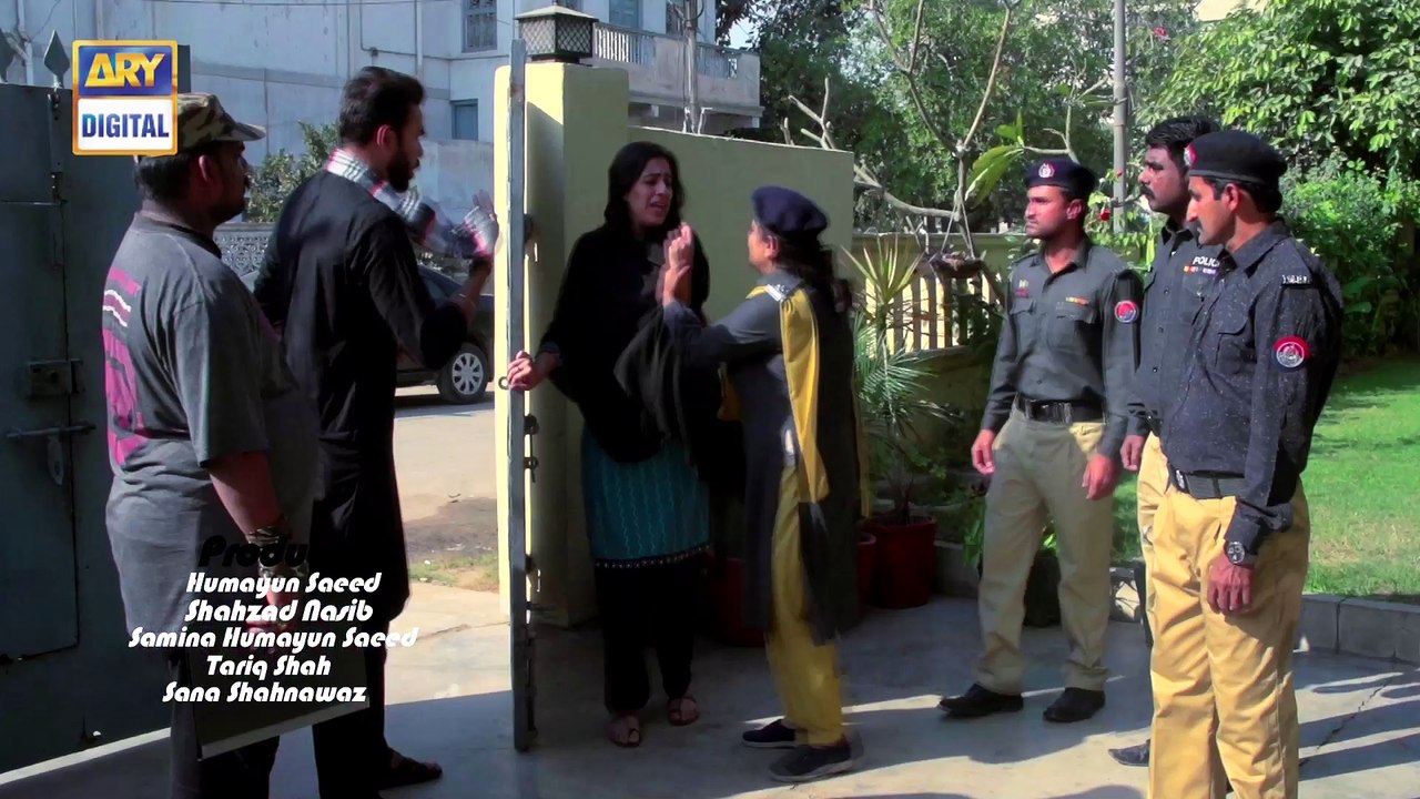 Ek hi Bhool Ep 57