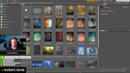 [FR] Programmation Culturelle Hebdomadaire #StreamTeamE2G (2157)