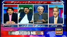 Sheikh Rasheed slams Sharif family's refusal to appear before NAB