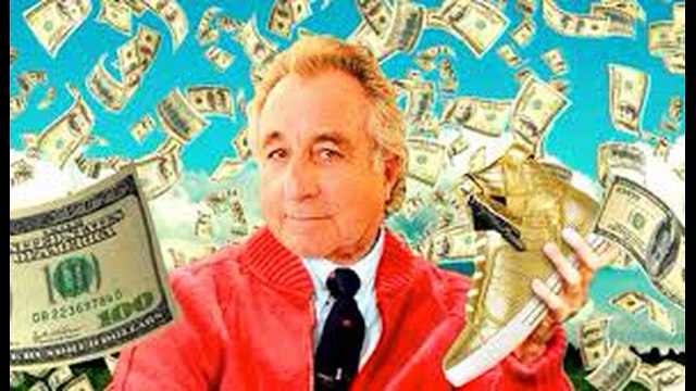 MADOFF EL MAGO DE LAS MENTIRAS LA GRAN ESTAFA PIRAMIDAL