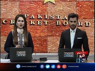 Chairman PCB has announced the World XIs players teams