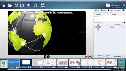001 Introduction to videomaker-Video Maker FX Tutorial