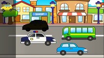 Aplicaciones coche versión parcial de programa para juego Niños rompecabezas vehículos para rompecabezas de coches de niños