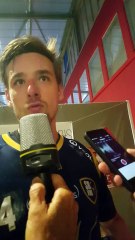Handball | Xavier Barachet "Encore quelques jours pour trouver nos repères"