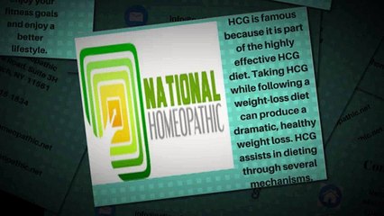 Hcg Diet Pellets For Weight Loss