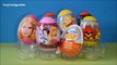 Открытие Барби дисней Яйца радость Добрее сюрприз распаковка Яйца сюрприз яйца Rio2