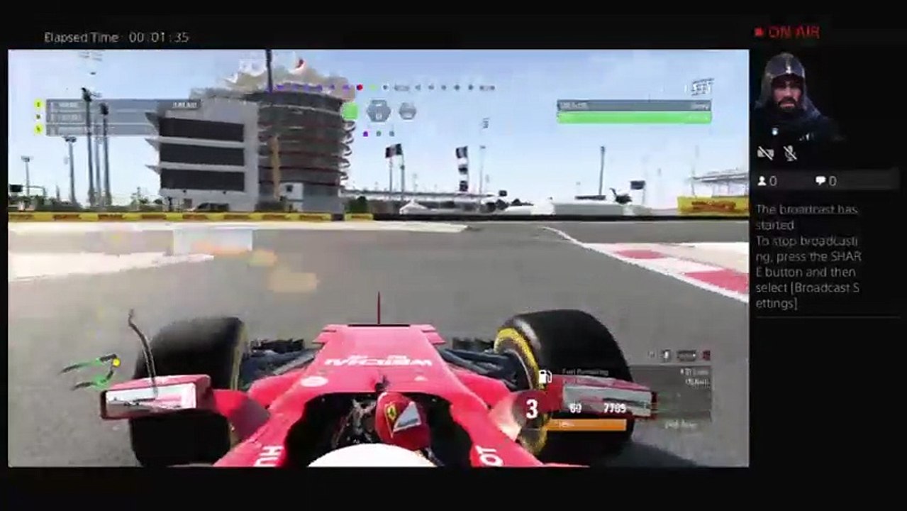 baggos2's Live PS4 Broadcast (6)