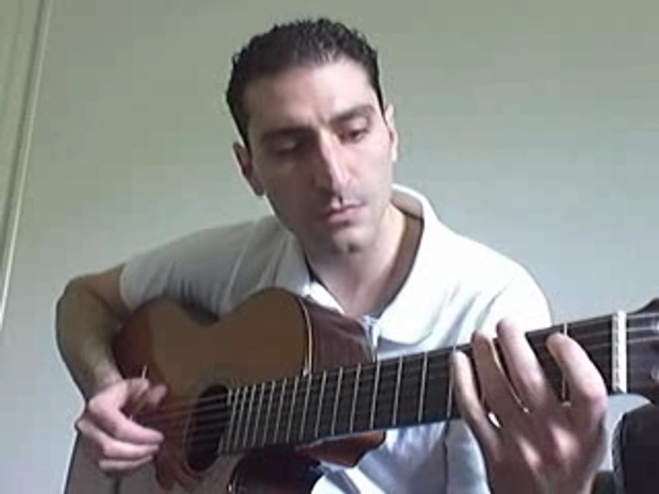 L'echo des savanes de Marcel Dadi