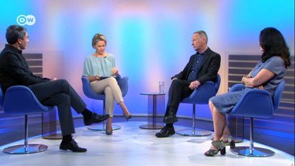 Erdogans Machtmissbrauch: Wer stoppt ihn? | DW Deutsch