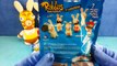 Rabbids Invasion Blind Bag Unboxing Mystery Figure? Series 1 Go Home Land