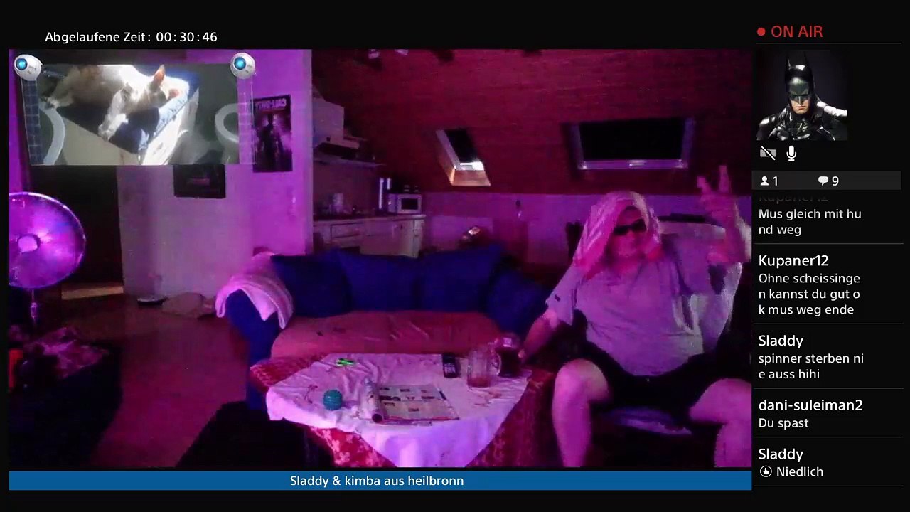PS4-Live-Übertragung von Sladdy-Frank (170)