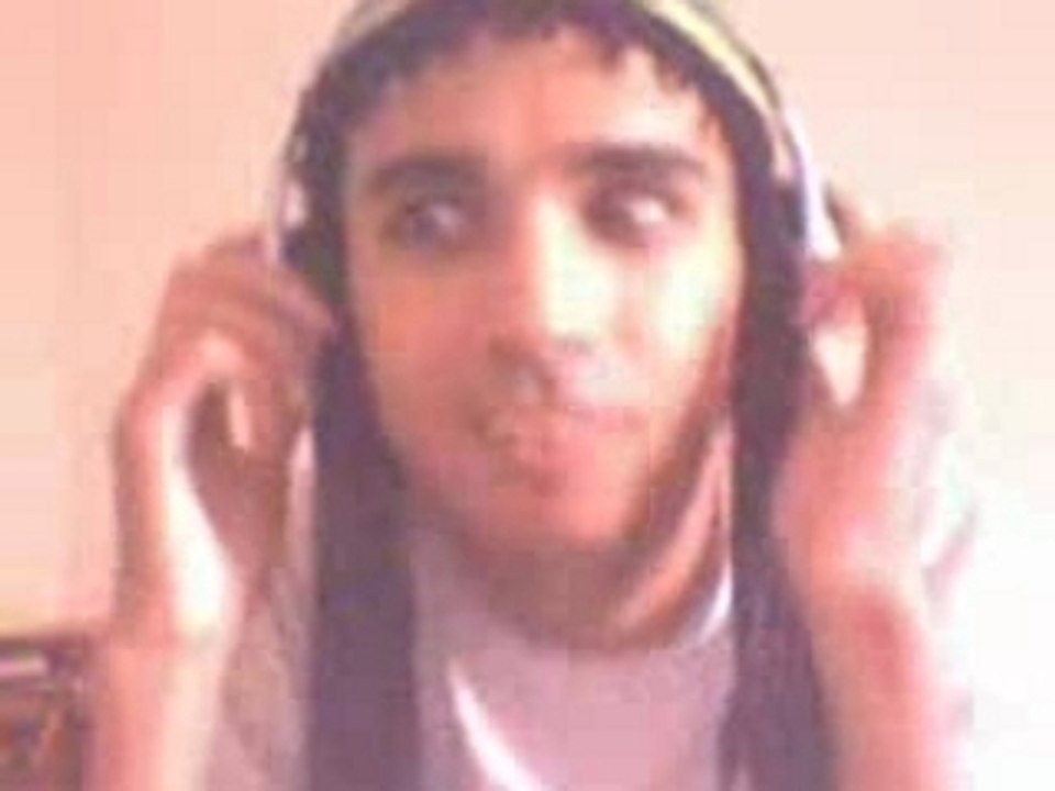 Samy en mOde "fOuw" =)