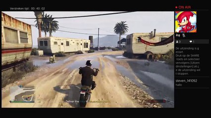 Live PS4-uitzending van kilsoldat (8)