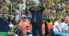 Ahmet Çakar: Aykut Kocaman Senden Hazzetmiyorum, F.Bahçe'ye Layık Değilsin