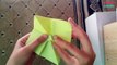 Et artisanat mignonne bricolage facile Comment papier à Il Origami arc / ruban