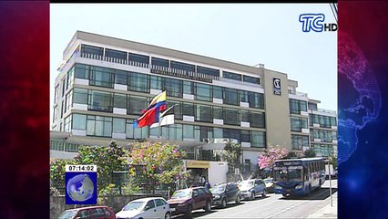 Contraloría hizo público informe sobre poliducto Pascuales Cuenca