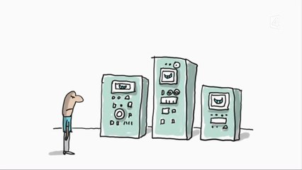 1 jour, 1 question - C'est quoi l'intelligence artificielle ?