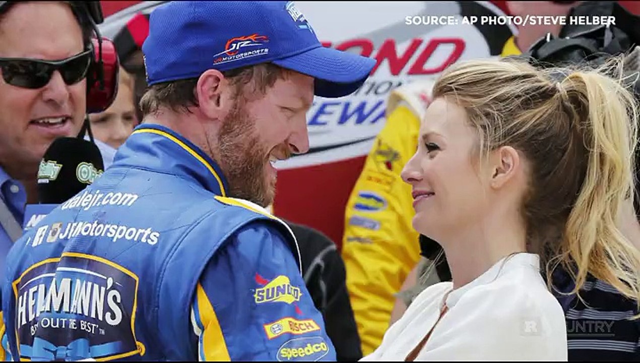Getting to know the "ladies of NASCAR" | Rare Country
