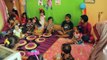 Детка ребенок ребенок день рождения Первый К.Е. К.Е. вечеринка смешной день рождения праздник Шанти 1