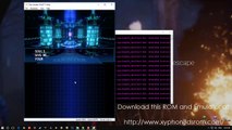 Shin Megami Tensei - Devil Summoner - Soul Hackers GTX 1060 Citra-JIT Gameplay PC