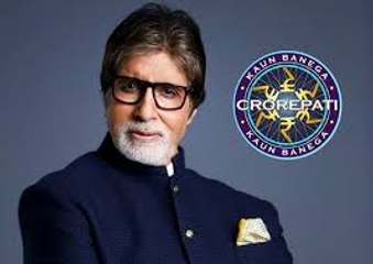 Kaun Banega Crorepati -9:Amitabh Bachchan Shares the Moment