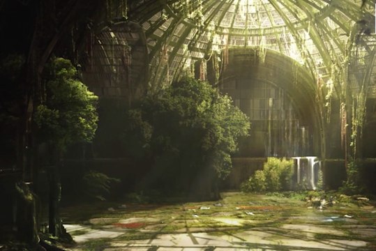 La terre sans les humains, ça donnerait quoi ?