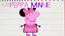 Temporada 1x38 Peppa Pig - La Fiesta De Disfraces Español