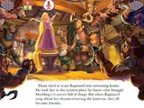 TANGLED Rapunzels Story Disney STORYTIME - FULL