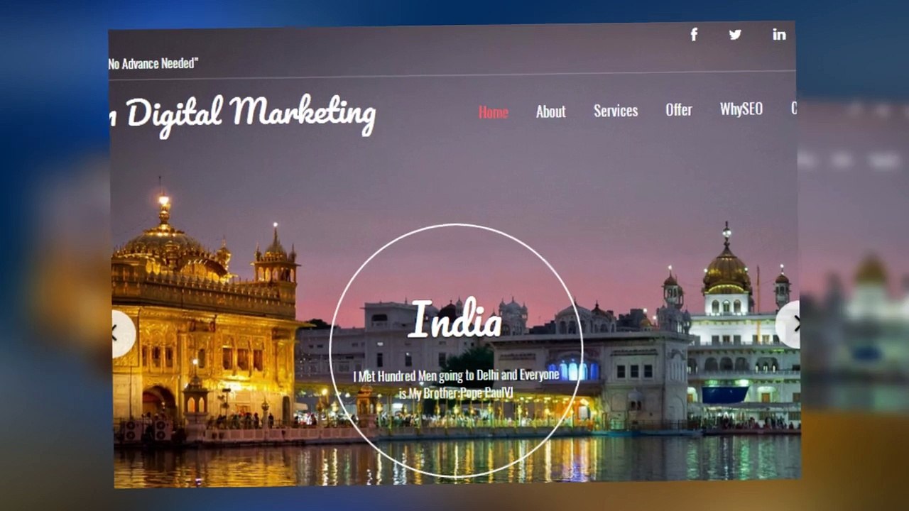 SEO India