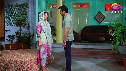 Kambakht Tanno - Episode 180 - 24th August 2017