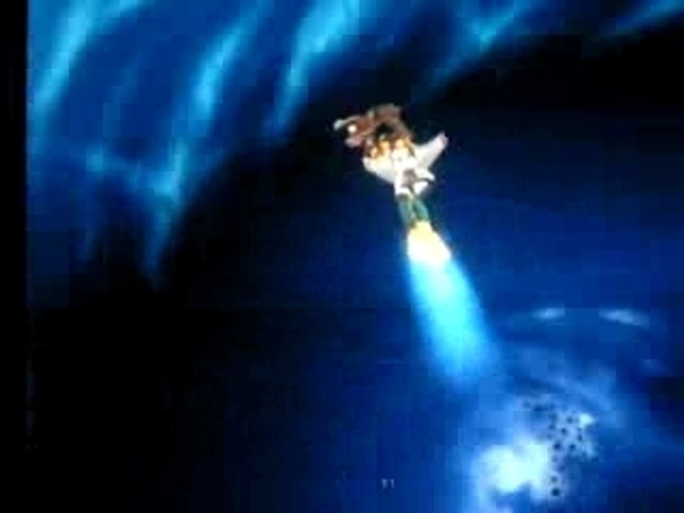 Bug Ratchet & Clank 3 [EN]