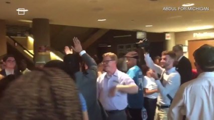 This Man Could Be the First Muslim Governor in U.S. History