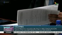 Colombia: Congreso continúa debatiendo reforma política