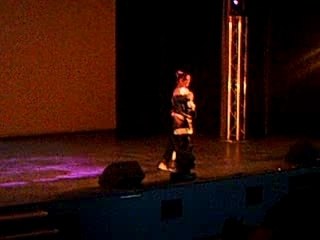 Cosplay part 2 solo _ lulu FFX