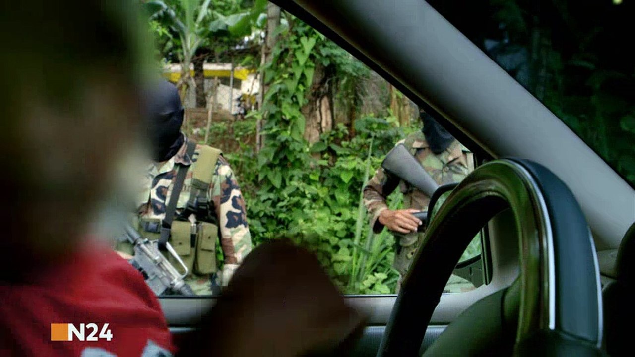 Die gefährlichsten Banden der Welt verstehen Insiderbericht DOKU HD   El Salvador