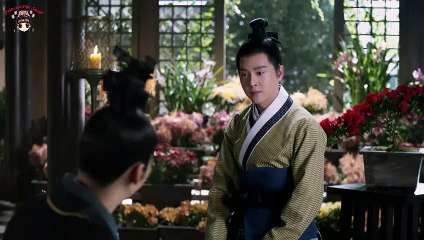 จุ้ยหลิงหลง พันธนาการรักเหนือเวลา ซับไทย ตอนที่ 20